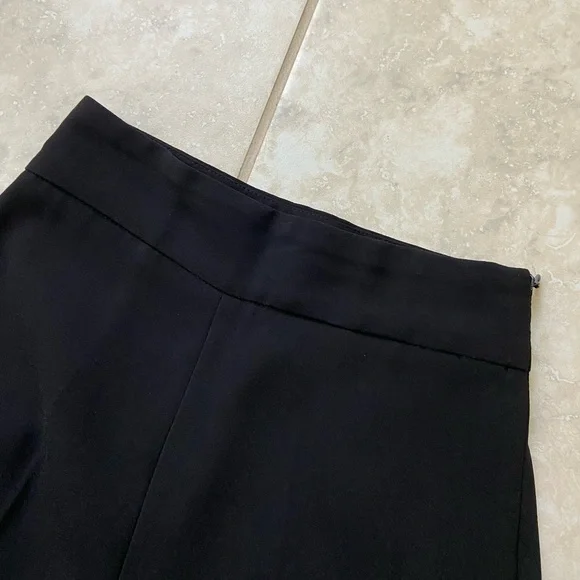 High waisted wide leg Zara pants! Perfect for formal and casual occasions - Picture 1 of 4